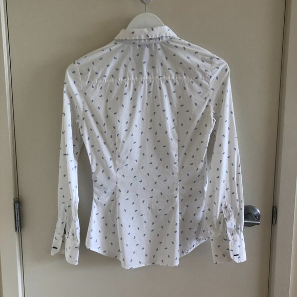 Zara Button-down - Picture 3 of 4